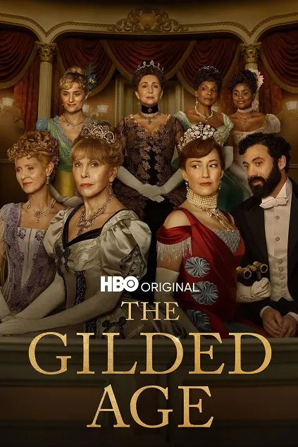 The Gilded Age Season 2 (2023)