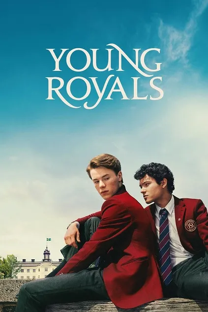 Young Royals Season 3 (2024)